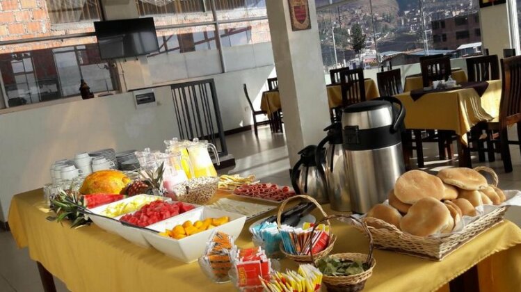 Alegrias Inn Hotel - Photo5