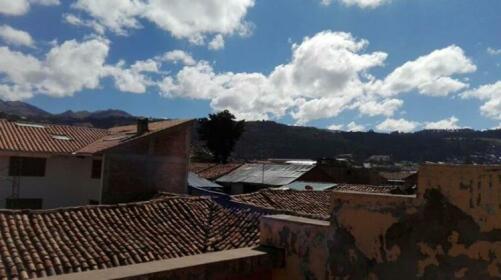 Amanecer Cusco - Cuarto Piso