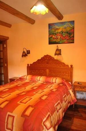 Amaru Colonial - Photo2