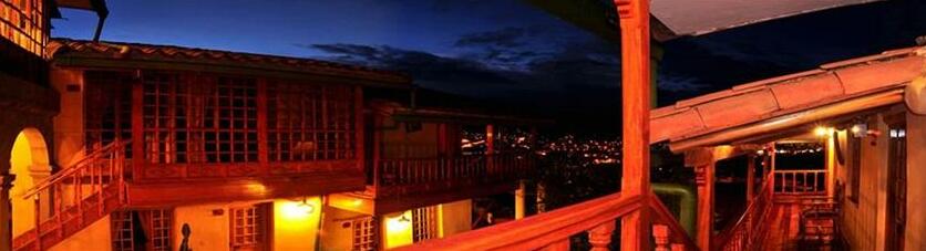 Amaru Colonial - Photo4