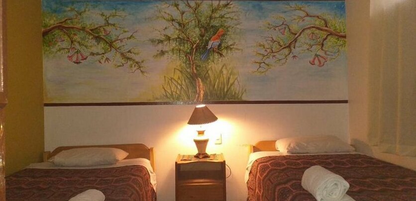 America Guest House - Photo5