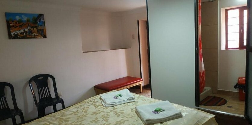 Anais y Nicolas Hostel - Photo4