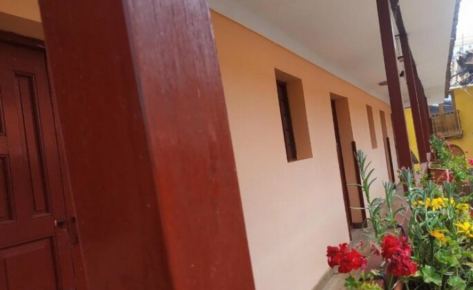 Anais y Nicolas Hostel - Photo5