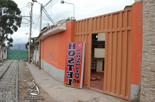 Andean Atoq Hostel - Photo3