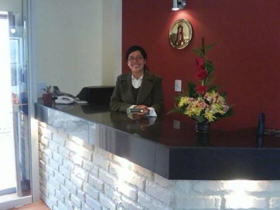 Andean South Inn - Photo3