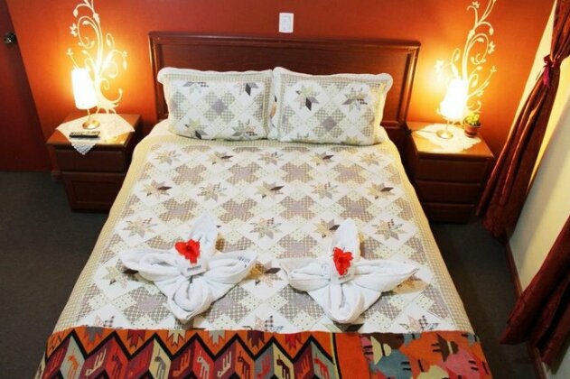 Andean South Inn - Photo5