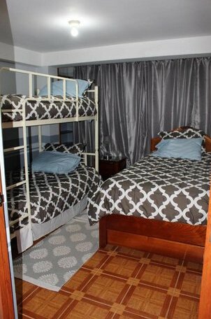 Andes Zaguan Apartamento - Photo2