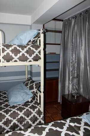 Andes Zaguan Apartamento - Photo4