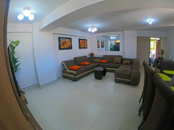 Apart Inka Deluxe - Photo3