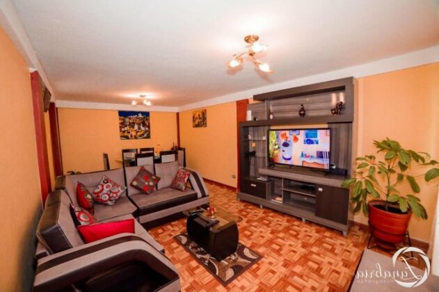 Apartment House Malena - Photo3