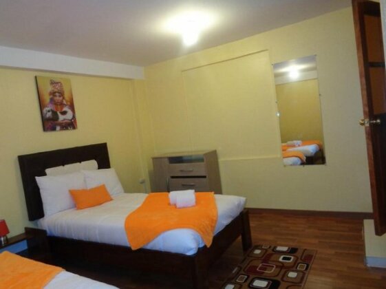 Apartment House Malena - Photo5