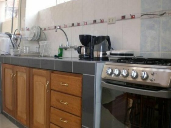 Arcopata Apartamentos - Photo2
