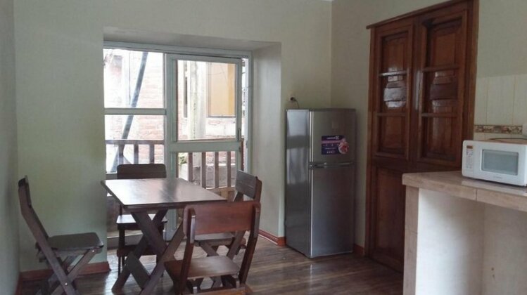Arcopata Apartamentos - Photo3