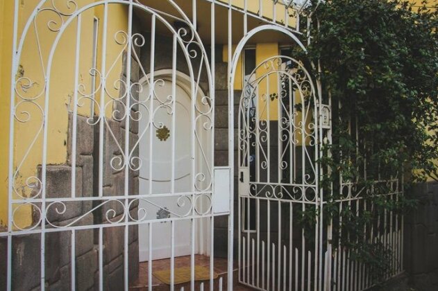 Arcopata Guest House - Photo2