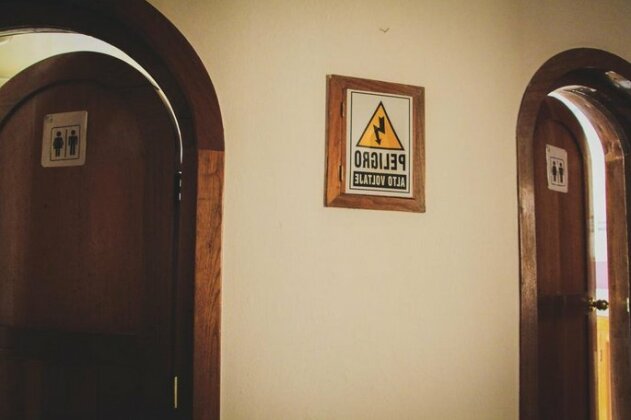 Arcopata Guest House - Photo4