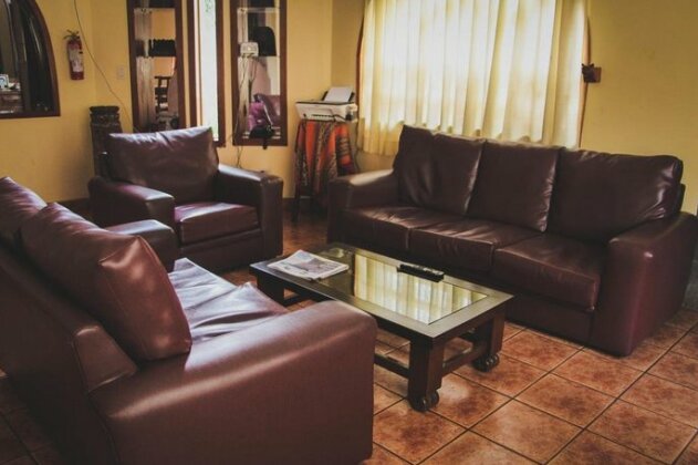Arcopata Guest House - Photo5