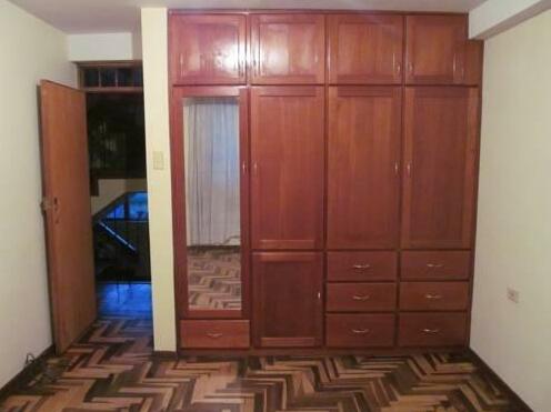 Arcopunco Guest House - Photo2