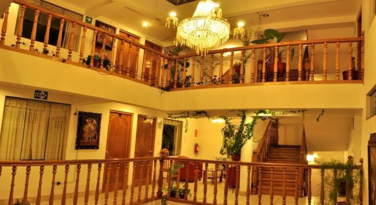 Awki's Dream Hotel - Photo2