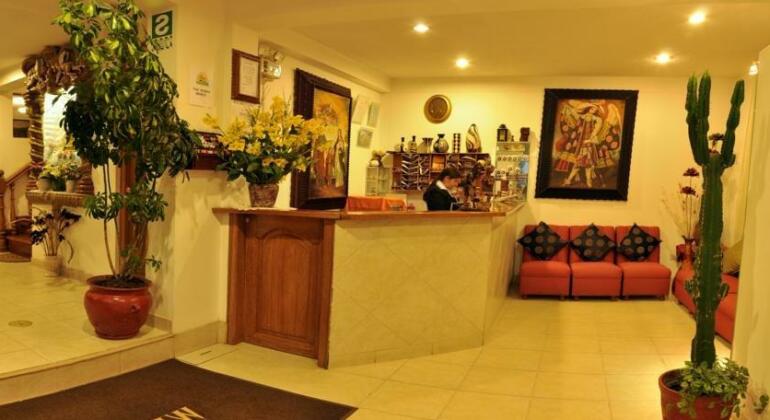 Awki's Dream Hotel - Photo3