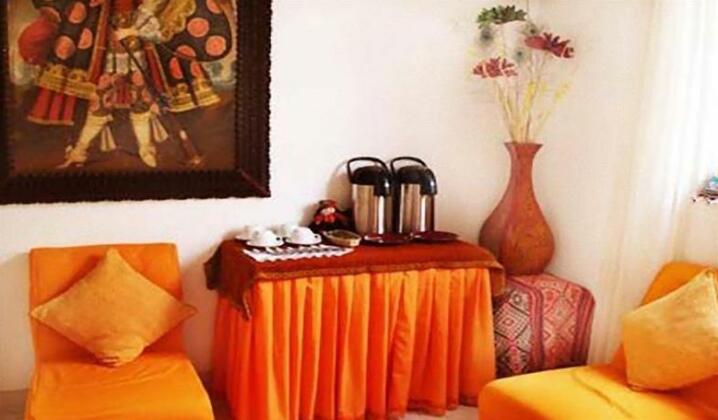 Awki's Dream Hotel - Photo4