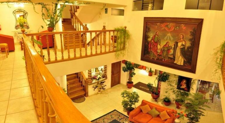 Awki's Dream Hotel - Photo5