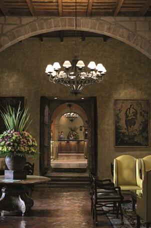 Belmond Hotel Monasterio - Photo3