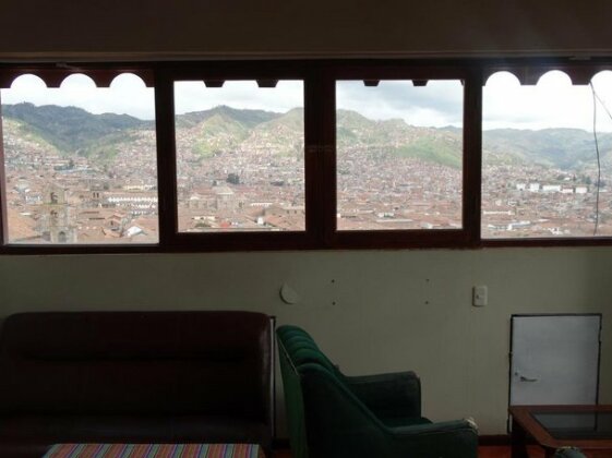Black Sheep Hostel Cusco - Photo3