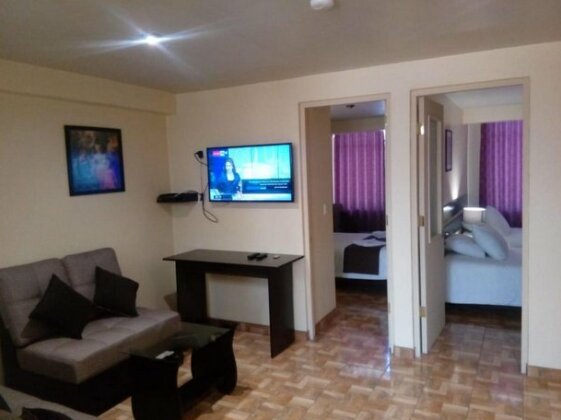 Blueiby Home - Photo2