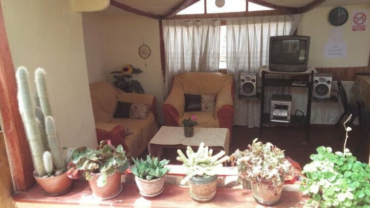 Capuli Casa Hospedaje - Photo2