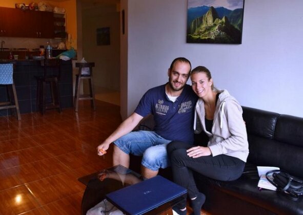 Carlos Guest House Cusco 2 - Photo2