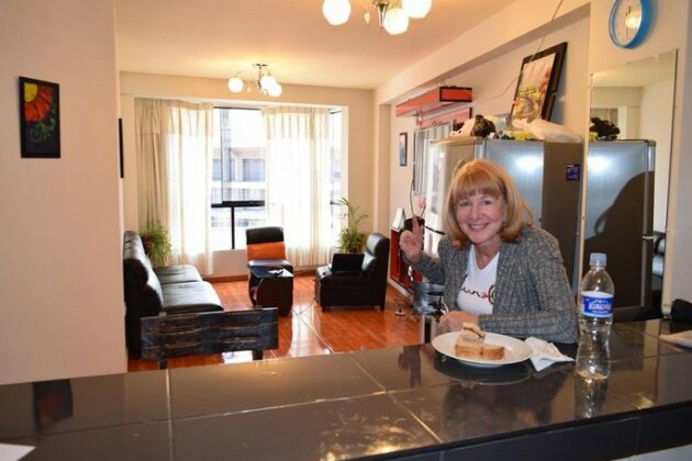 Carlos Guest House Cusco 2 - Photo3