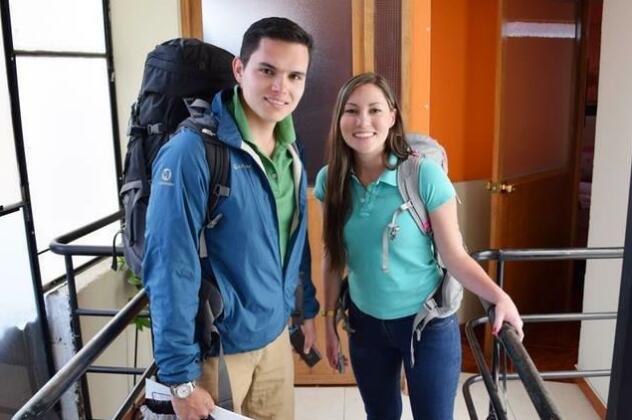 Carlos Guest House Cusco 2 - Photo4