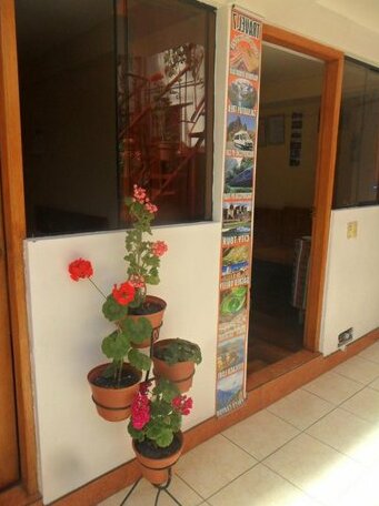 Casa 7 Cusco - Photo3