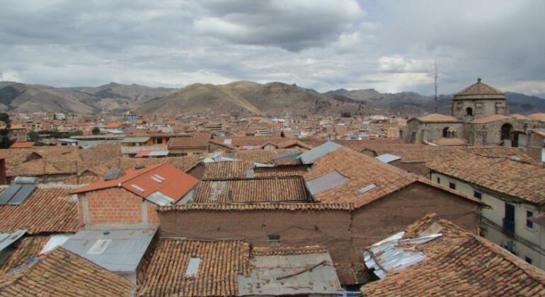 Casa Alegria Cusco - Photo2
