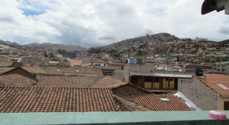 Casa Alegria Cusco - Photo3