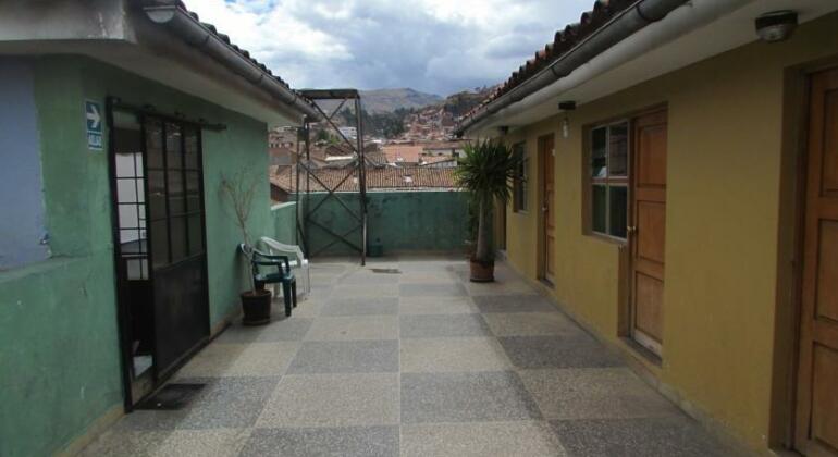 Casa Alegria Cusco - Photo4