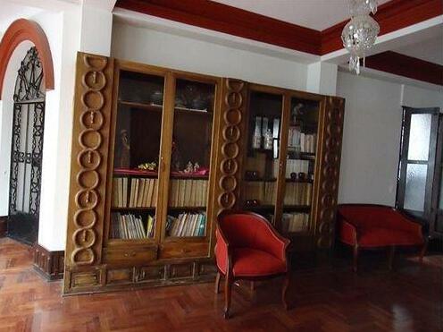 Casa Choquequirao - Photo3