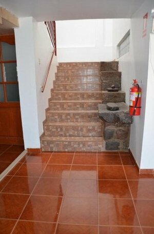 Casa de Laura - Photo3