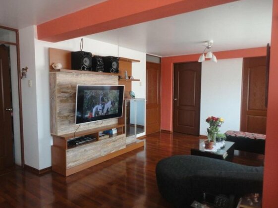 Casa de Laura - Photo4