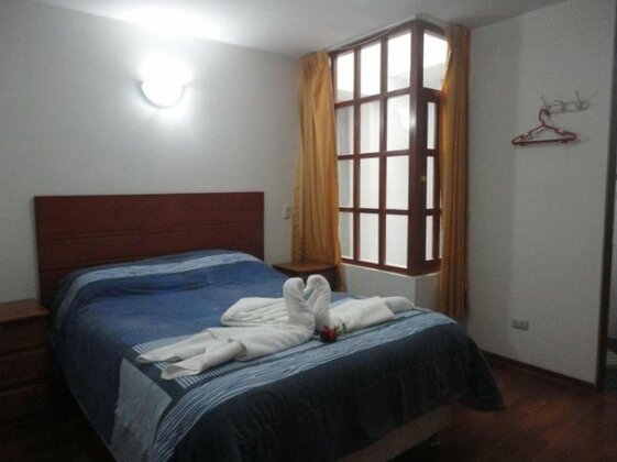 Casa de Laura - Photo5