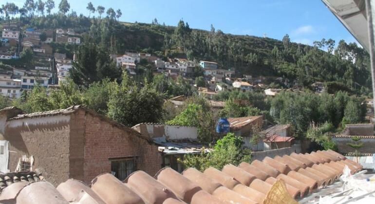 Casa De Mama Cusco - The Treehouse - Photo2