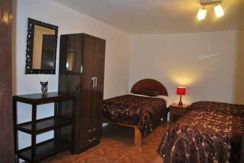 Casa del Arco Bed & Breakfast - Photo2