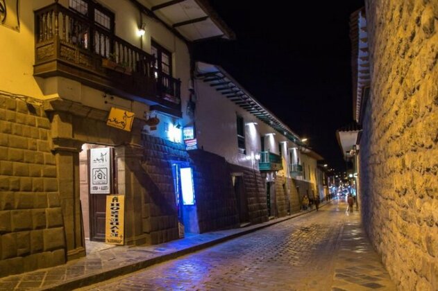 Casa Gabriela Cusco - Photo4