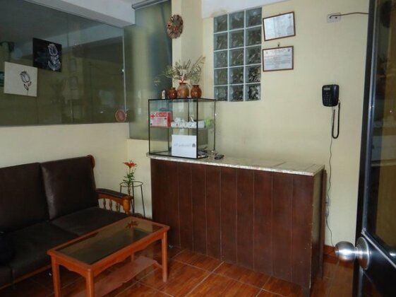 Casa Hospedaje Samay - Photo2