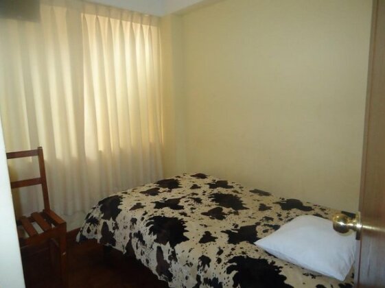 Casa Hospedaje Samay - Photo4