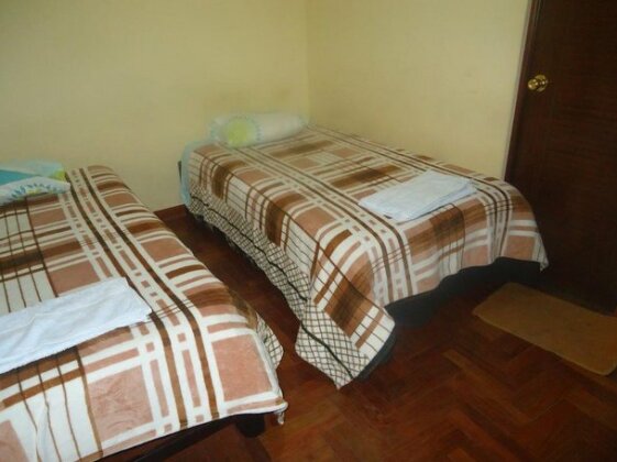 Casa Hospedaje Samay - Photo5