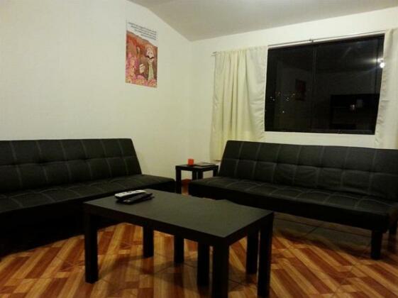 Casa Italia Cusco - Photo2