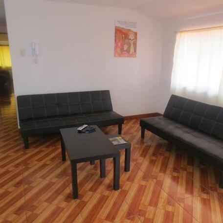 Casa Italia Cusco - Photo5