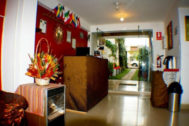 Casa La Samblena Inn - Photo3