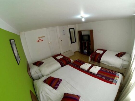 Casa La Samblena Inn - Photo5